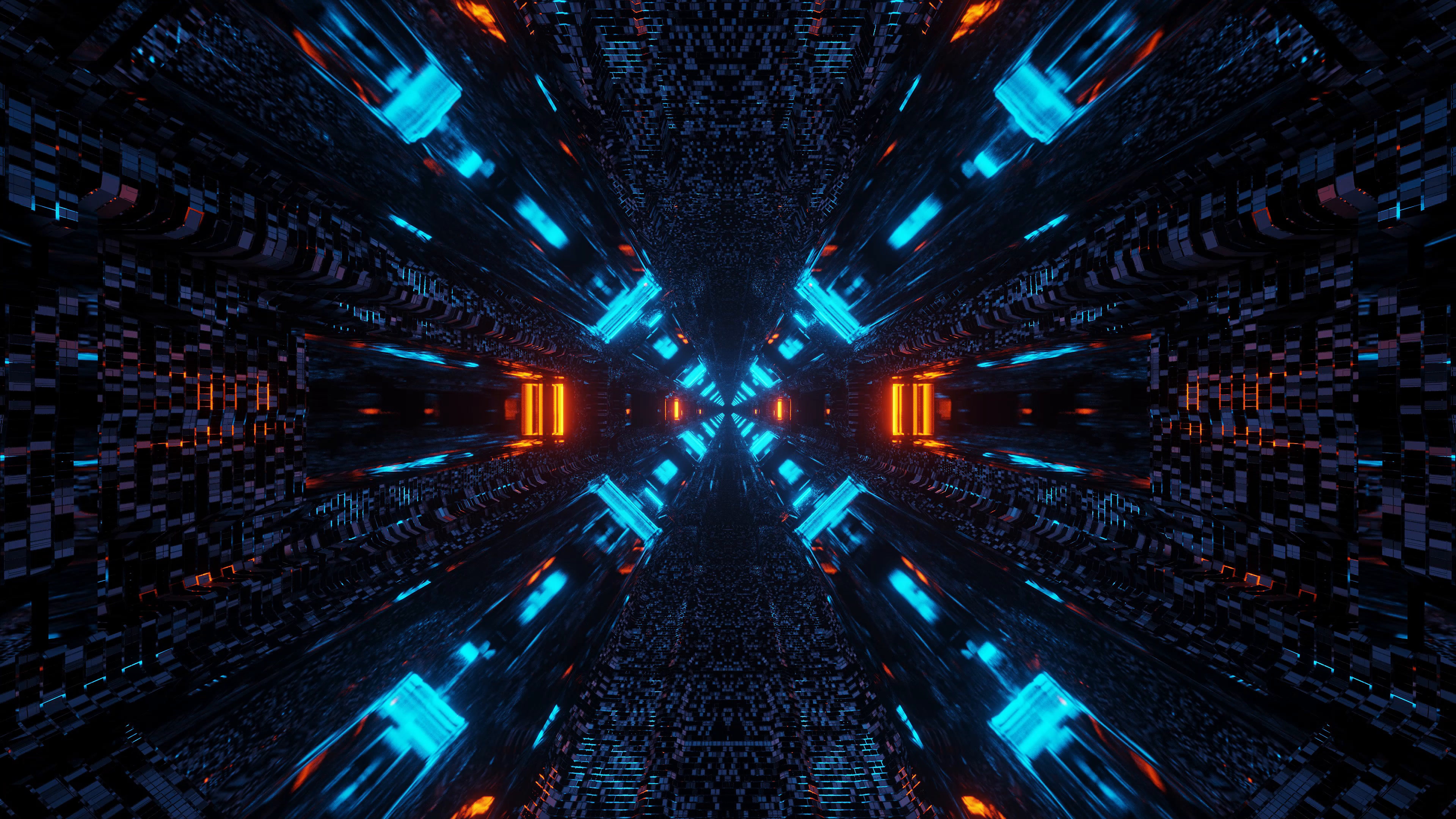 Aimlake section two portrait